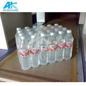 AKMACHINE delicate shrink ak-pe packaging metallized film Model On the Basis of You Mind To Made