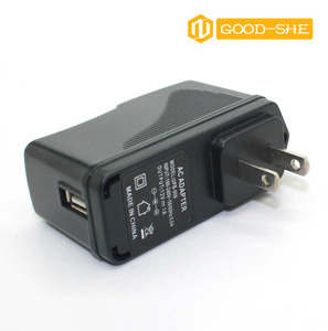Téléphone chargeur Mont Charge Pad us plug mur chargeur gratuite de la chine - Product Image 6
