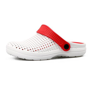 Chaussures <span class=keywords><strong>de</strong></span> <span class=keywords><strong>jardin</strong></span> Eva avec petits pores Chaussures italiennes <span class=keywords><strong>Homme</strong></span> - Product Image 4