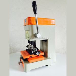 Đức phúc đa chức năng máy cắt chính Dọc cho thợ khóa 998B 220 V 180 Wát máy nhân bản chính - Product Image 1