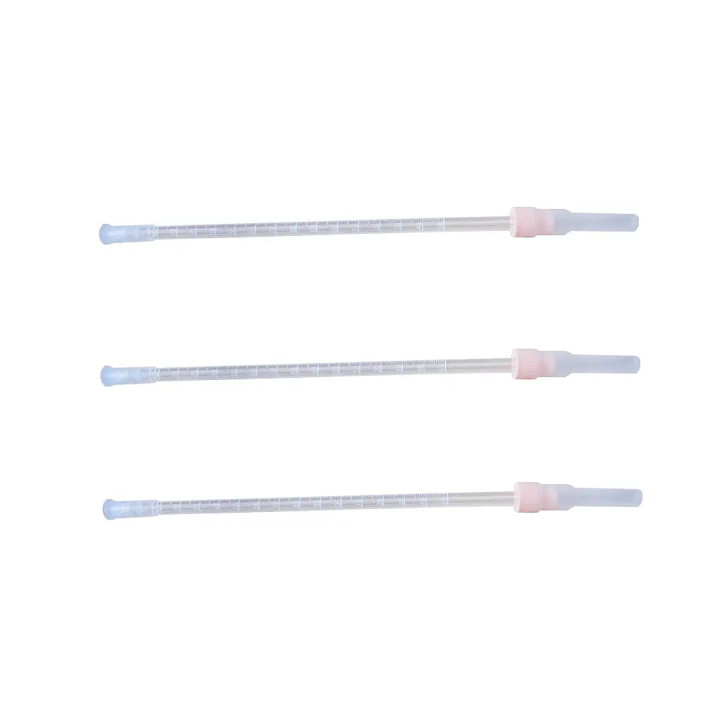 ESR pipettes with high quality