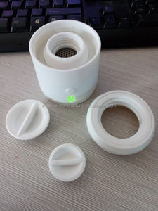 Platinum Tấm Hydrogen-Nước giàu <span class=keywords><strong>Ionizer</strong></span> <span class=keywords><strong>Flask</strong></span> - Product Image 4