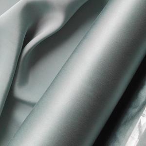 Groothandel 22m/m 100% Mulberry zijde <span class=keywords><strong>charmeuse</strong></span> stof effen gekleurd voor jurken, beddengoed, bruiloften en kostuums voor meisjes - Product Image 3