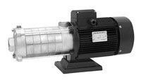 Vevor — <span class=keywords><strong>pompe</strong></span> à <span class=keywords><strong>eau</strong></span> électrique intelligente avec fréquence Variable, système centrifuge Standard multiétages OEM, 25-32 MM, 50HZ - Product Image 4