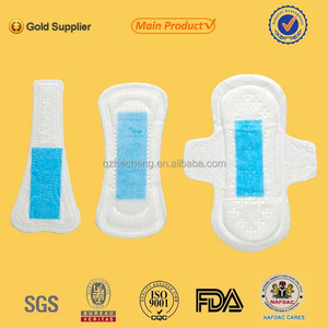 Băng Vệ Sinh Ion Âm Cho Nữ Với Giá Xuất Xưởng - Product Image 5