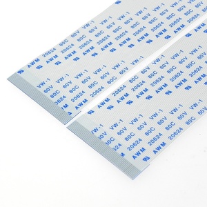 定制Flex Cabo Mssd Vobo-mssd-ffc-l FFC电视用扁平电缆 - Product Image 2