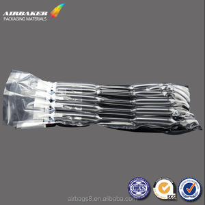 Black Moisture-Proof Plastic PE Air Cushion Bag for Toner Cartridge Shipping &amp; Security Package for Mailing Industry <strong>Wine</strong> - Product Image 3