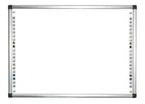 Pintarron Interactivo para Escuela IR Serie RN iBoard - Product Image 3