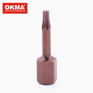 Industrielle CNC D'usinage nombre 10 <span class=keywords><strong>torx</strong></span> + <span class=keywords><strong>torx</strong></span> conseils - Product Image 5