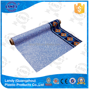 Durable piscine hors sol ronde chevauchement doublure - Product Image 1