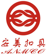Dongguan Anmco Buckle Co., Ltd. logo
