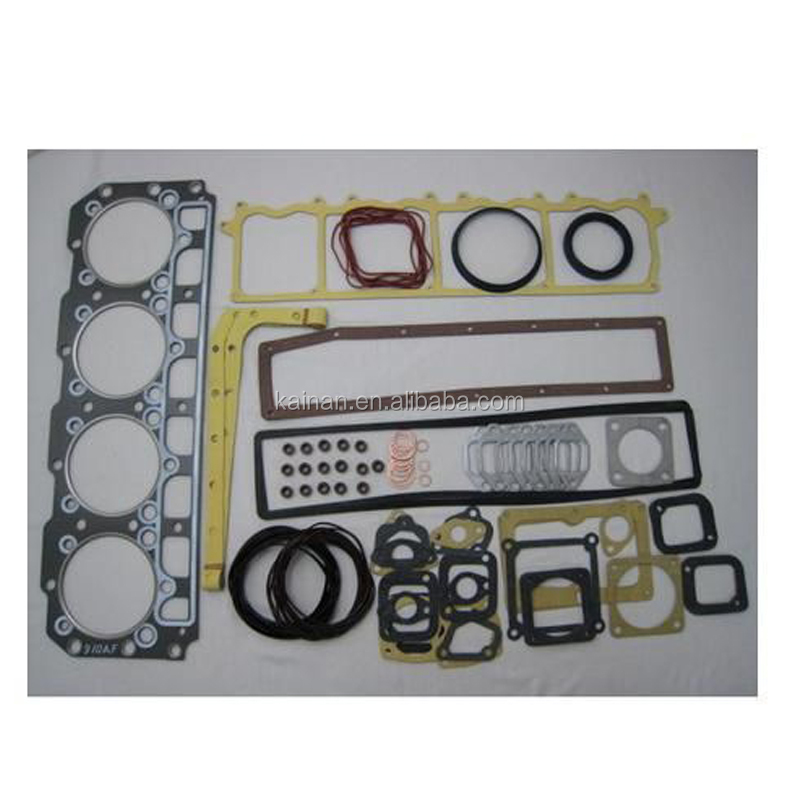 8DC9 Engine Full Gasket Kit - Head Gasket & Seal Set For Komatsu Mitsubishi 8DC9 Diesel Engine