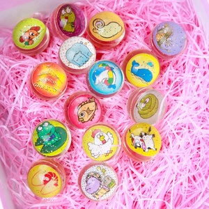 Giấy in hình chữ nhật 4C <span class=keywords><strong>hi</strong></span> nảy bóng cao su - Product Image 6