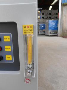 1700.C атмосферная муфельная печь для спекания с программируемым и автоматическим управлением PID - Product Image 6