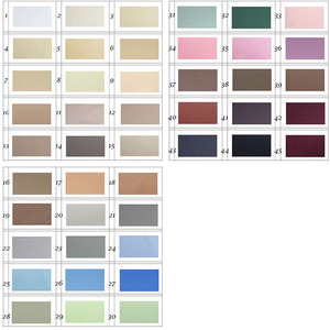 Shaoxing Tessile Tessuto Della Tenda Cortinas Soggiorno di Lusso, di spessore Pesante Tenda <span class=keywords><strong>per</strong></span> la <span class=keywords><strong>Cucina</strong></span> Poliestere Blackout Bead Corda Hotel - Product Image 3