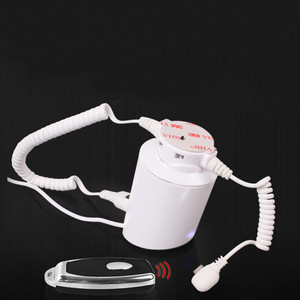 Không dây thông minh thông minh Điện thoại di động cửa hàng bán lẻ hiển thị an ninh Hệ thống báo động điều khiển từ xa với chức năng sạc - Product Image 2