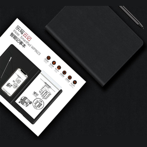 VSON WP9623 Smart Pad INote Tavoletta Grafica con 8192 Livelli di Sensibilità alla Pressione per Lavori Grafici in Ufficio con APP - Product Image 6