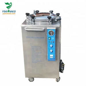 Giá rẻ bán buôn xách tay tiệt trùng hơi nước dọc nồi hấp - Product Image 1