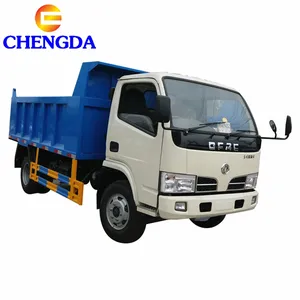 Dongfeng 3 Tấn 6 Tấn Xe Tải Dump