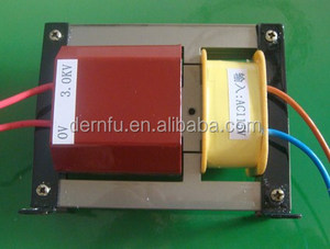 Transformadores de alto voltaje de salida 3000V 16mA utilizados para la exportación de trampas para ratones roedores a Canadá, Estados Unidos, México, Groenlandia, Chile - Product Image 3
