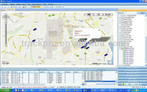 <span class=keywords><strong>Software</strong></span> de seguimiento GPS para iPhone y Android, ordenador - Product Image 4