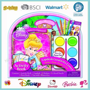 Material Escolar para Niños, Juegos de Papelería - Product Image 5