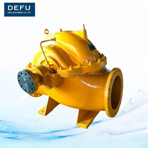 Double aspiration 200s-42 moteur diesel pompe à <span class=keywords><strong>eau</strong></span> pour les inondations - Product Image 5