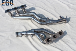 <span class=keywords><strong>2</strong></span>,5L 3,0L Coupé Roadster Performance Fächerkrümmer für BMW E36 E85 Z3 Z4 01-06 - Product Image 2