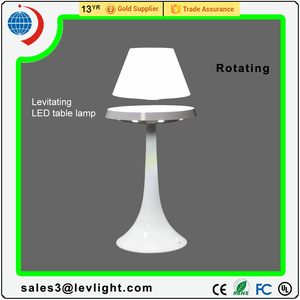 Đèn LED Đọc Sách Nổi Đèn Bàn Giường Đèn Với Nam Châm - Product Image 5