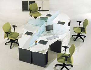 <span class=keywords><strong>โต๊ะ</strong></span>ทำงานสำนักงานแบบโมดูลาร์ (SZ-WST624) <span class=keywords><strong>ขนาด</strong></span><span class=keywords><strong>มาตรฐาน</strong></span> <span class=keywords><strong>โต๊ะ</strong></span>คอมพิวเตอร์สำหรับพนักงาน - Product Image 2