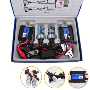 H1 H3 H4 H7 Canbus Xenon HID KIT HID Xenon KIT 6000k 12V AC 35w HID