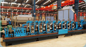 Chine Fournisseurs Tubes Soudés Froid Rouleau <span class=keywords><strong>Ancien</strong></span> Moulin - Product Image 4