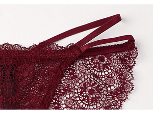 Hohe qualität frauen höschen mode damen höschen sexy damen spurlose unterwäsche - Product Image 4