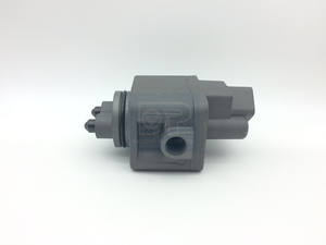 Válvula de Protección Multivía para Camiones Iveco, Válvula de Caja de Cambios Europea de Alta Resistencia Depehr 93159298 1526797 6038202003 0012606257 - Product Image 4