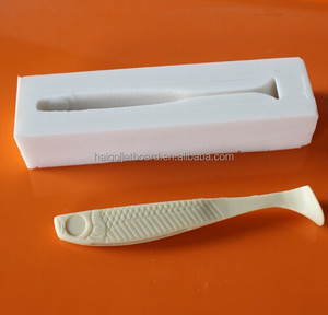 Sviluppo di Nuovi Stampi per <span class=keywords><strong>Esche</strong></span> Morbide da Pesca, Produzione Personalizzata di Stampi per <span class=keywords><strong>Esche</strong></span> - Product Image 2