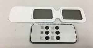 Yakın görüş optik aletleri için Test tablosu için çin'in en popüler NV-100 Model oftalmik göz - Product Image 6