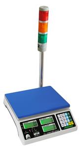 Thiết Kế mới JCL đếm tiền bảng lên trên usb quy mô - Product Image 3