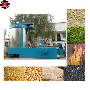 Macchina per il lavaggio e la pulizia della Quinoa/macchina per il lavaggio e l'asciugatura dei semi di grano/sesamo/fagioli - Product Image 3