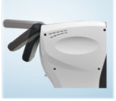 New Auto Refractometer China Optical Instrument Ophthalmic Refractor Ref RM9600 - Product Image 2