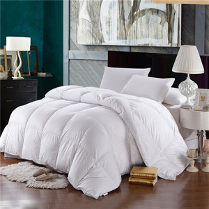 2025 Canadia Goose Feather and Down comforter King Size <strong>duvets</strong> <strong>fluffy</strong> - Product Image 2