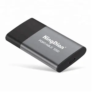 휴대 Hard Disk 500 기가바이트 휴대용 SSD Solid State Drive