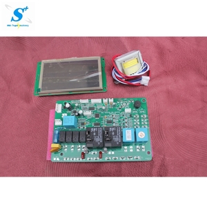 Phụ Tùng Máy Làm Kem-Bảng Pc - Product Image 3