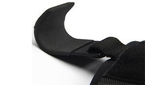 Mkas Thể Thao Bảo Vệ Mẫu Miễn Phí Deadlift Powerlifting Trọng Lượng Nâng Móc - Product Image 5