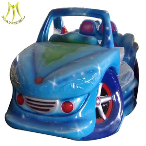 Hansel vendita Caldo coin operated video giochi, gioco kiddie rider calo della moneta dell'automobile nel centro commerciale - Product Image 3