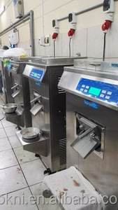 Máquina dura del helado de la alta calidad caliente de la venta BKN-80 con la pasteurización con el CE aprobado con las piezas <span class=keywords><strong>i</strong></span> - Product Image 2