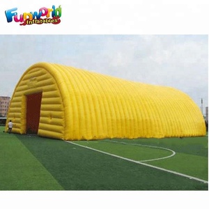 Tente de camping gonflable <span class=keywords><strong>Airdome</strong></span> 2019, tente gonflable pour événement - Product Image 5