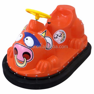 NQB-B02 kiddle paseos para niños en venta precios baratos de la batería del coche para ir de compras centro comercial - Product Image 2