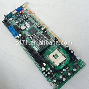 <span class=keywords><strong>IAC</strong></span>-<span class=keywords><strong>F847B</strong></span> V1.2 bo mạch chủ công nghiệp CPU Thẻ thử nghiệm làm việc - Product Image 1