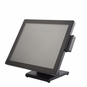 AIO-1789 chất lượng Cao <span class=keywords><strong>17</strong></span> inch nhà máy giá tất cả trong một <span class=keywords><strong>pos</strong></span> thiết bị đầu cuối/<span class=keywords><strong>pos</strong></span> tất cả trong một - Product Image 2