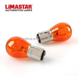 Đèn Báo Rẽ Tự Động Limastar PY21W S25 12V 21W BAU15s - Product Image 2